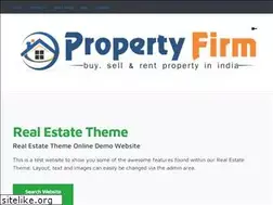 Sites similar to property.firm.in