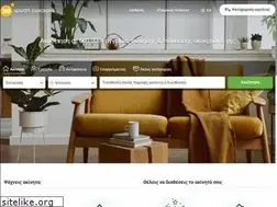 Sites similar to property.gr
