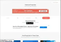 Sites similar to property.lk