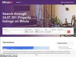 Sites similar to property.mitula.in
