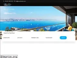 Sites similar to property.move2turkey.com