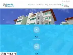 Sites similar to property.mv