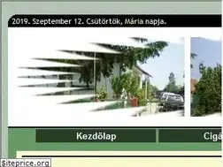 Sites similar to property.mzy.hu