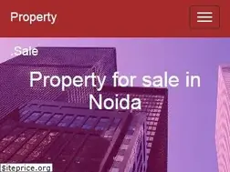 Sites similar to property.sale