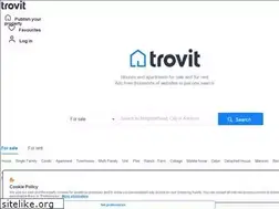 Sites similar to property.trovit.ca