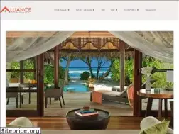Sites similar to property.vu