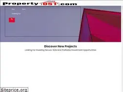 Sites similar to property051.com
