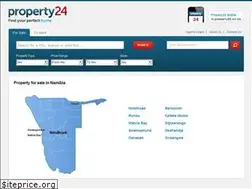 Sites similar to property24.co.na