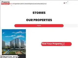 Sites similar to property2invest.com