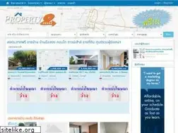 Sites similar to property2share.com