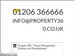 Sites similar to property360.co.uk