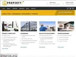 Sites similar to property360india.com