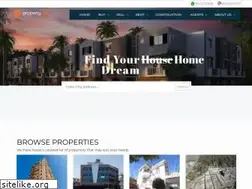 Sites similar to property360nepal.com