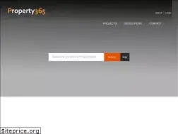 Sites similar to property365.my