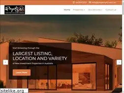 Sites similar to property42.com.au