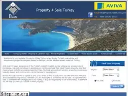 Sites similar to property4saleturkey.com