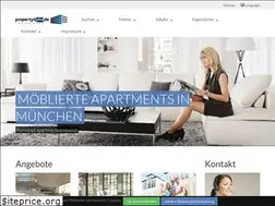 Sites similar to property4you.de