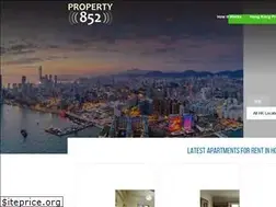 Sites similar to property852.com