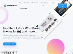 Sites similar to propertya-wp.com