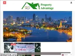 Sites similar to propertyadvantage.net