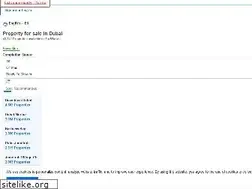 Sites similar to propertyadvicedubai.com