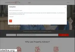 Sites similar to propertyadvisor.my