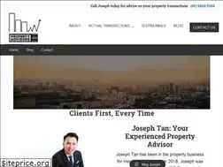 Sites similar to propertyadvisors.sg