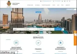 Sites similar to propertyaffaire.com