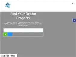Sites similar to propertyagent175.ug