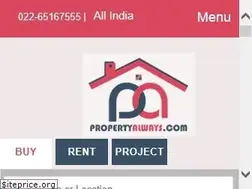 Sites similar to propertyalways.com