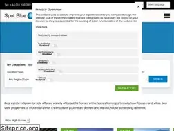Sites similar to propertyandspain.co.uk