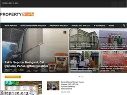 Sites similar to propertyandthecity.com