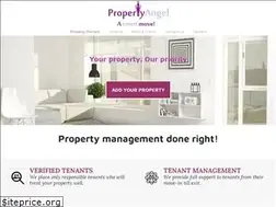 Sites similar to propertyangel.in