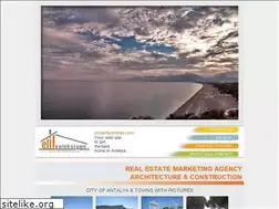 Sites similar to propertyantalya.com