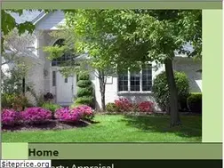 Sites similar to propertyappraisal.com