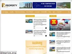 Sites similar to propertyarea.asia