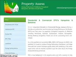 Sites similar to propertyassess.co.uk