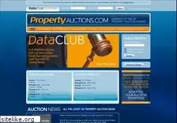 Sites similar to propertyauctions.com