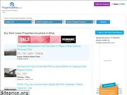 Sites similar to propertybihar.com