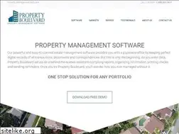 Sites similar to propertyblvd.com