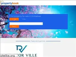 Sites similar to propertybook.co.zw