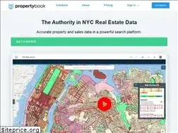 Sites similar to propertybook.nyc