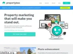 Sites similar to propertybox.io