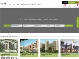Sites similar to propertybull.com