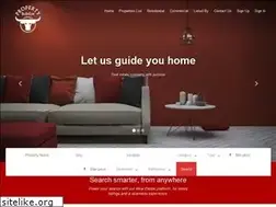 Sites similar to propertybullseye.com