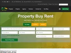 Sites similar to propertybuy-rent.com