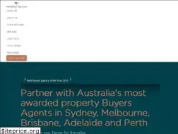 Sites similar to propertybuyer.com.au