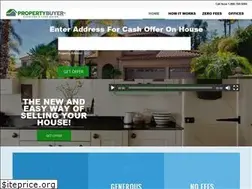 Sites similar to propertybuyer.com