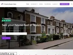 Sites similar to propertybuyerswales.com
