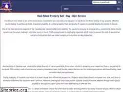 Sites similar to propertybuyrent.com